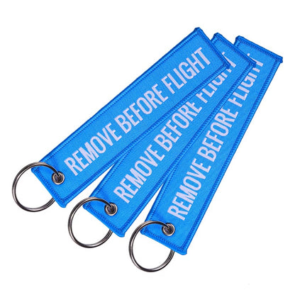 Remove Before Flight